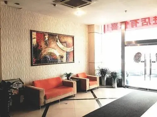 New City Inn