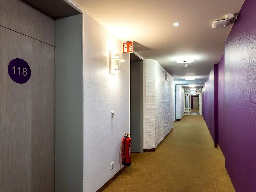 Hotel Göttingen-West