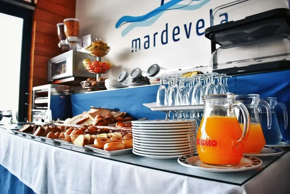 Hotel Mardevela