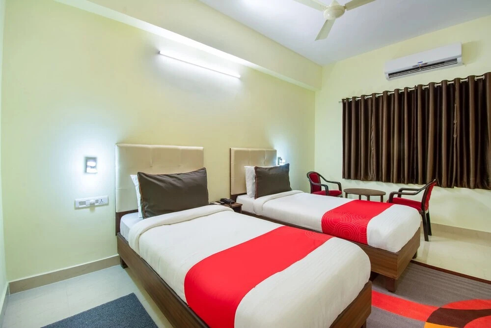 Hotel Sai Krishna Paradise by OYO Rooms