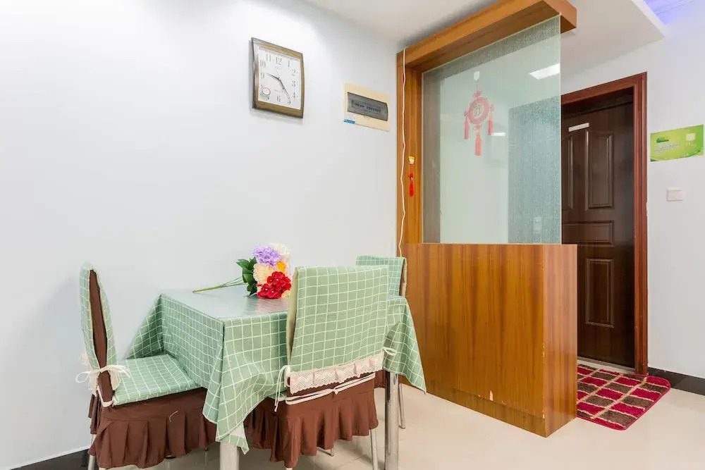 YuJieLong Home