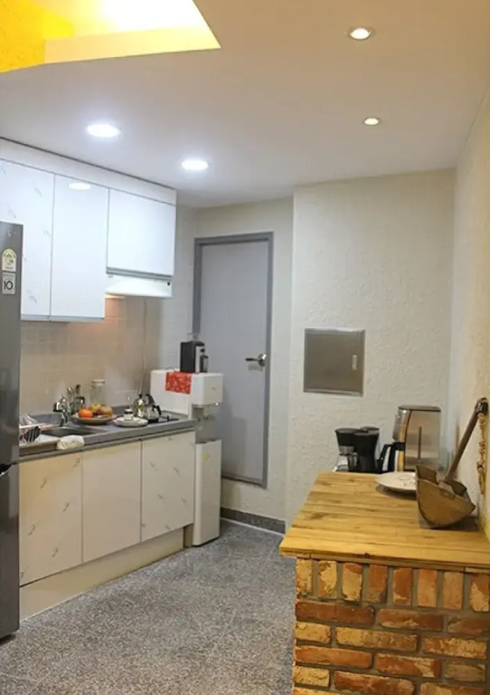 Tongyeong Semiee Guest House