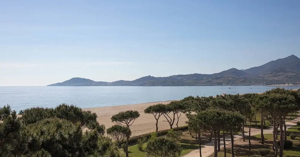 Résidence du Lido