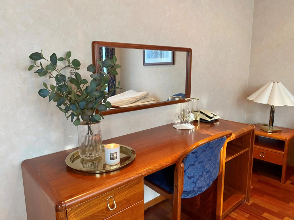 Alver Hotel