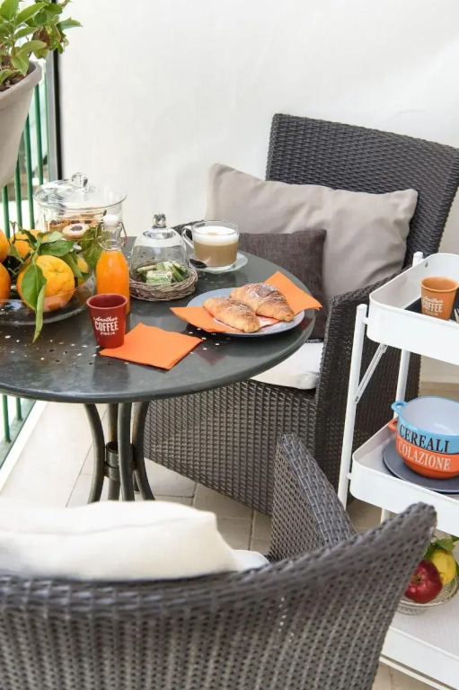 Les Suites des Tout le Monde