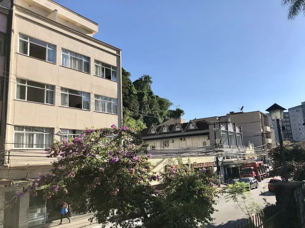 Dom Pedro Hotel