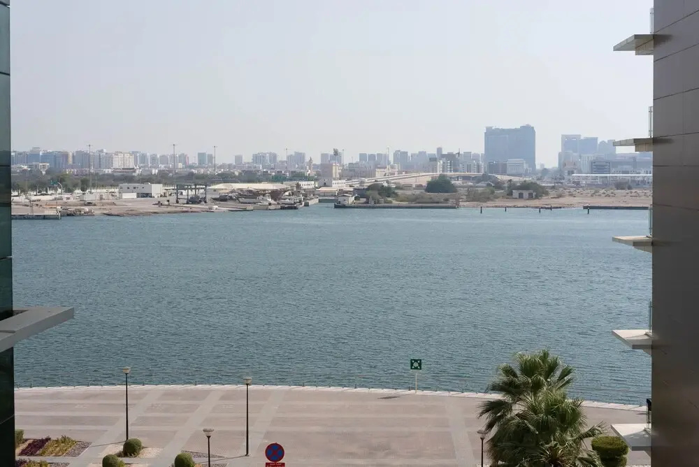 Exquisite Apartment RAK - 806