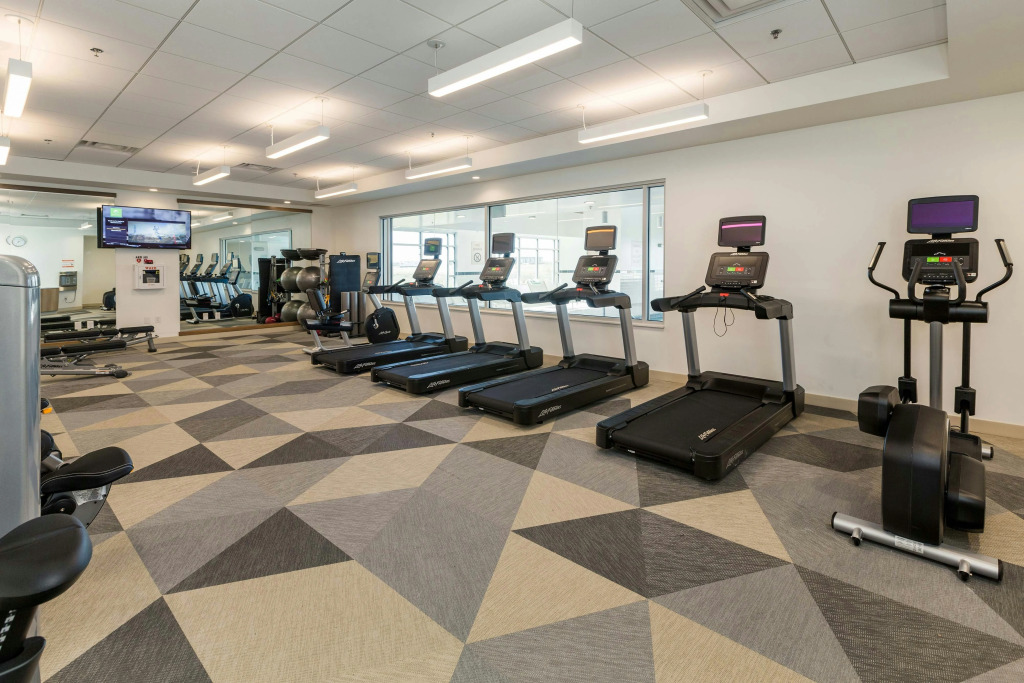 Element by Marriott Denver International Airport