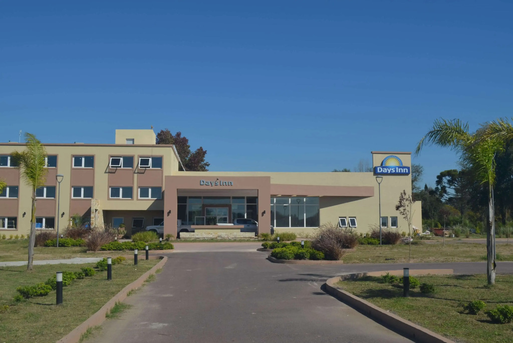 Days Inn Zarate