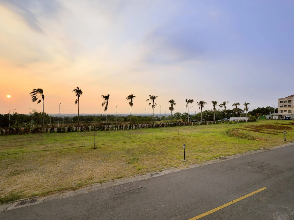 Hoya Resort Hotel Chiayi