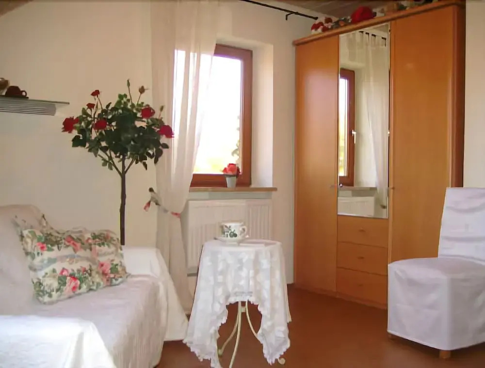 Annes Ferienwohnung