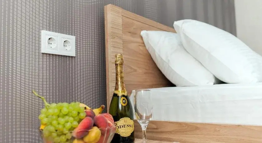 Hotel Fusion