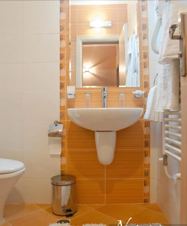 Hotel Neviastata