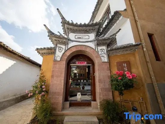 Shaxi Qingyuanxuan Inn