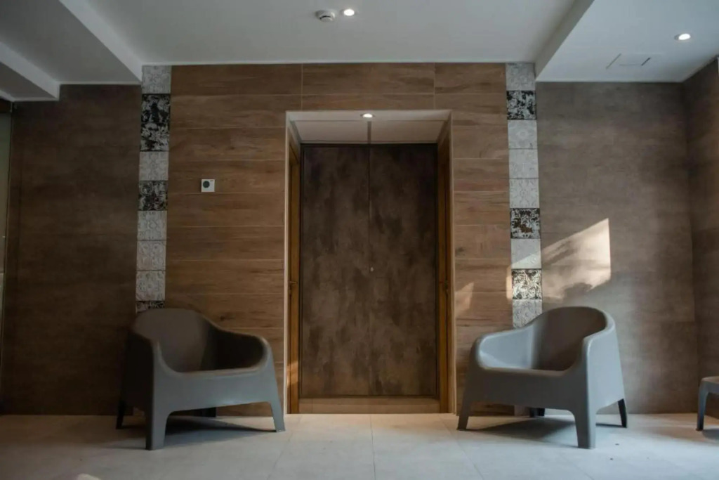 Gran Hotel Dakar