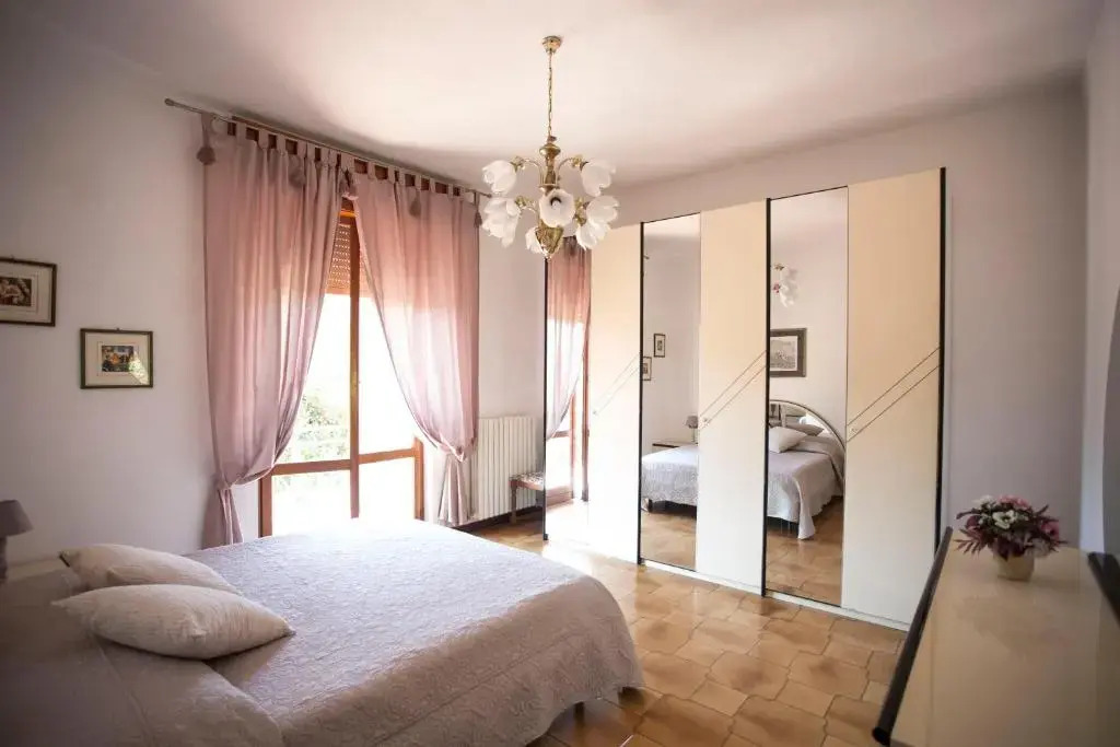 Villa Pina