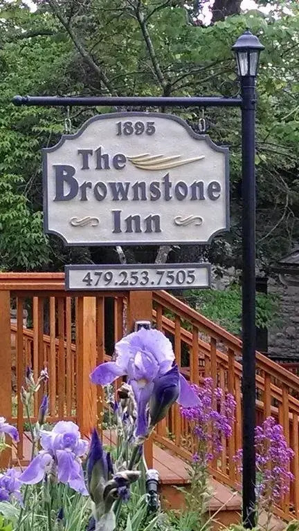The Brownstone Inn