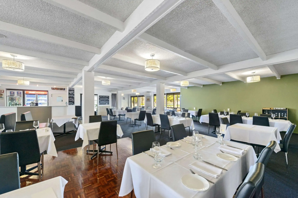 Comfort Inn Flinders on Main