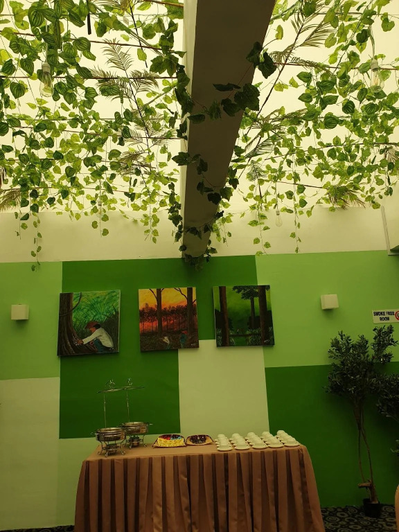 Ajang Hotel