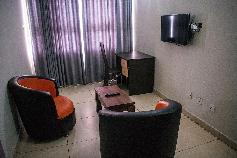 DBI Guest House