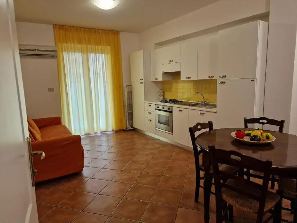 Residence Degli Agrumi