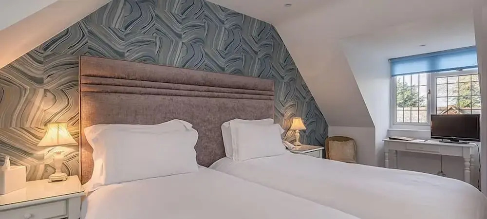 The Stanwick Hotel