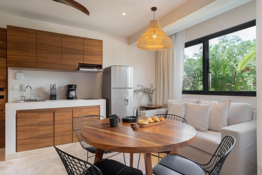 Yaxte Maya, 2BR Penthouse with Private Pool, Aldea Zama