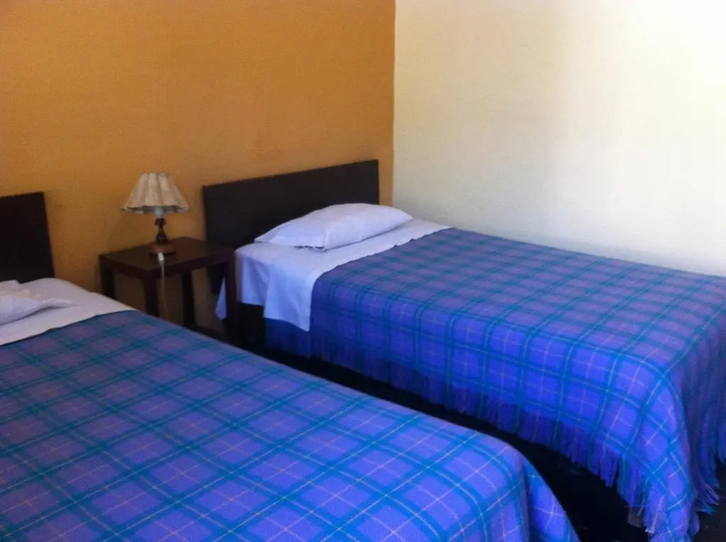 Hospedaje Posada Guadalupe
