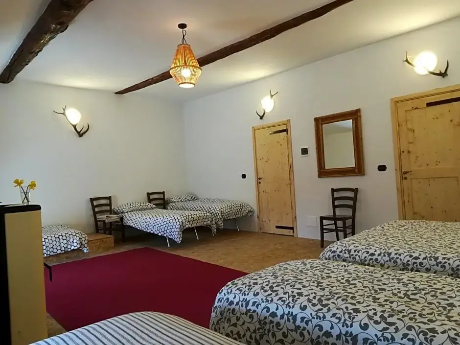 Cantina Alpina