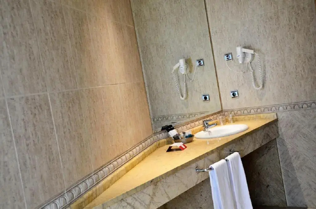 Hotel Villa de Benavente