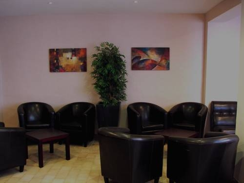 Hotel el Sol