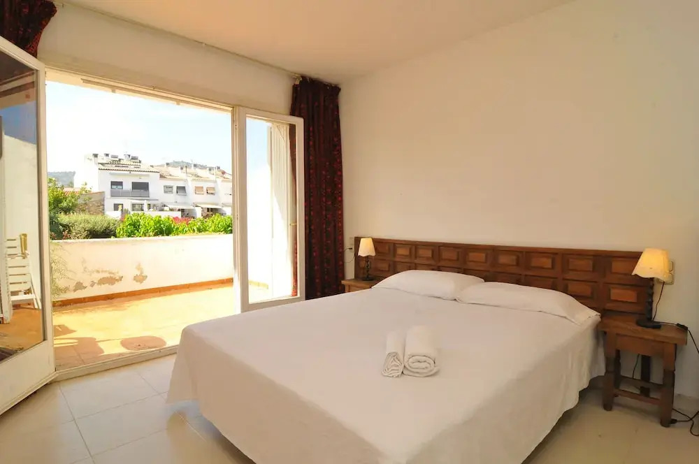 HomeHolidaysRentals Experience - Costa Barcelona