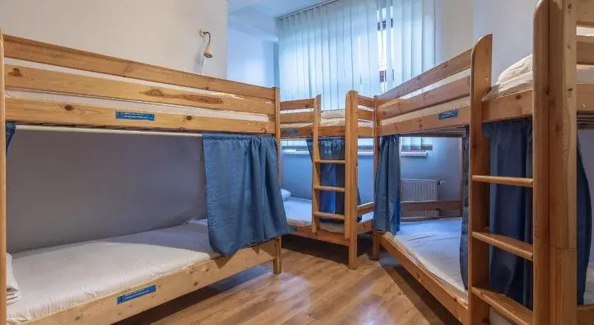 Target Hostel