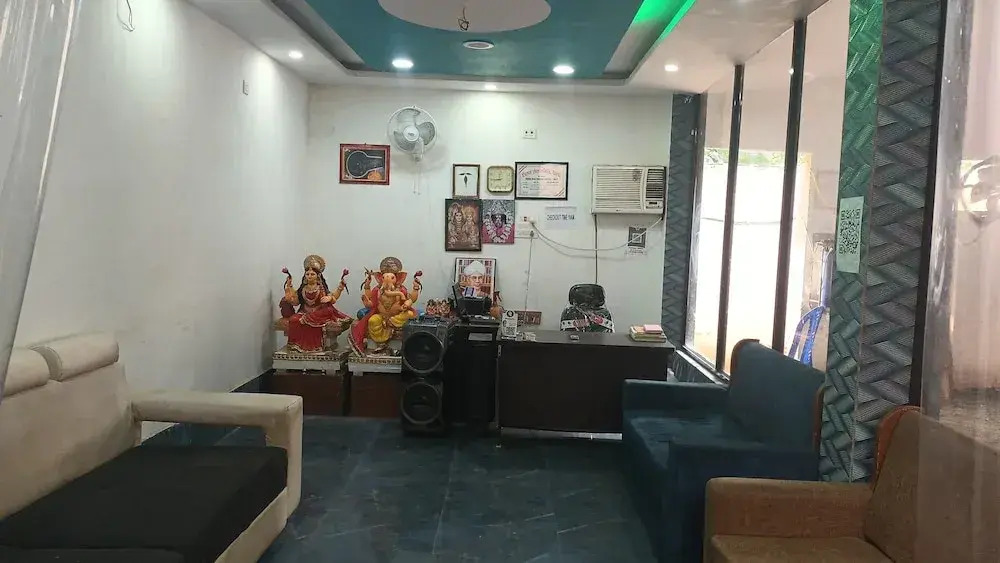 Hotel Parinay Vatika - Deoghar