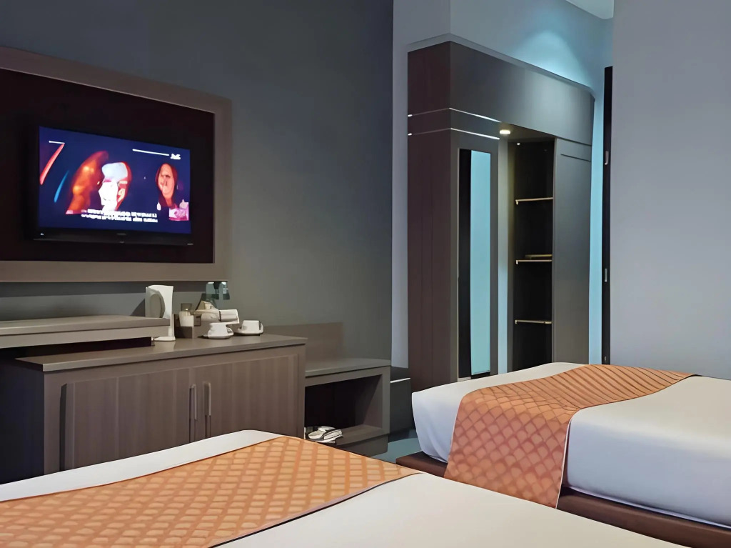 Royal Denai View Hotel