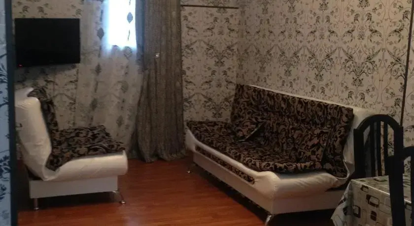 Holiday home Yutniy