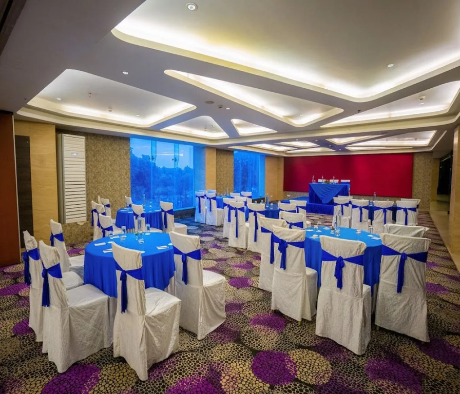 Barsana Hotel & Resort Siliguri