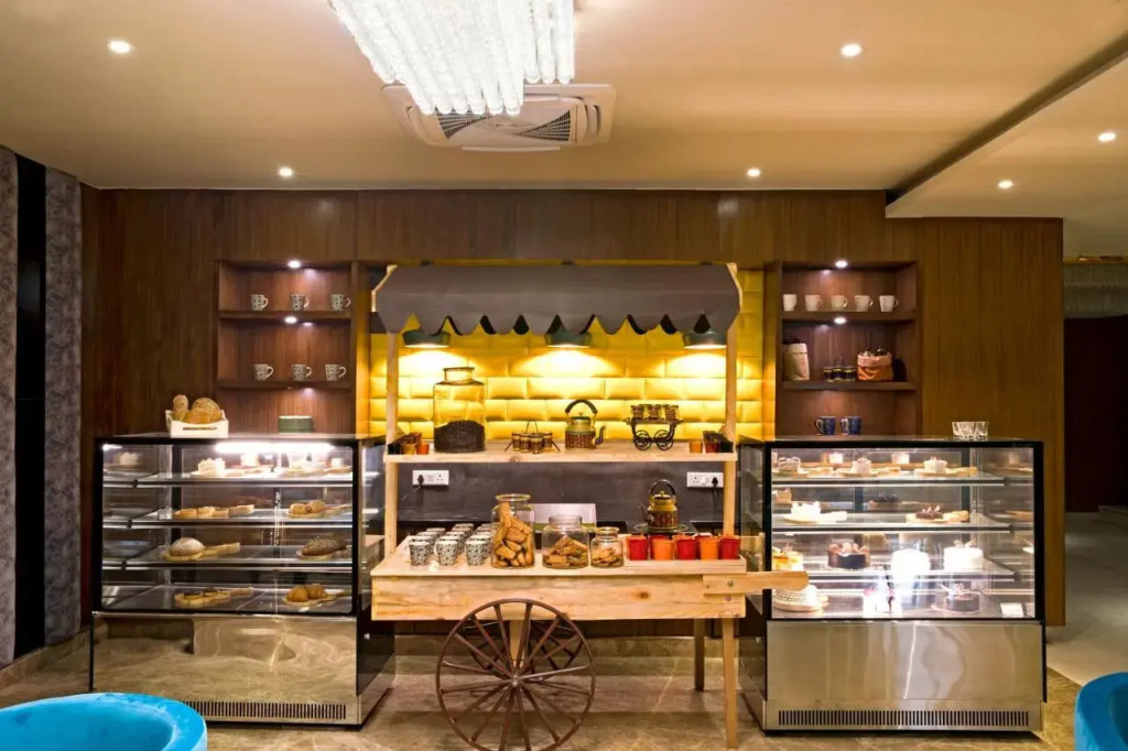 Regenta Central Noida