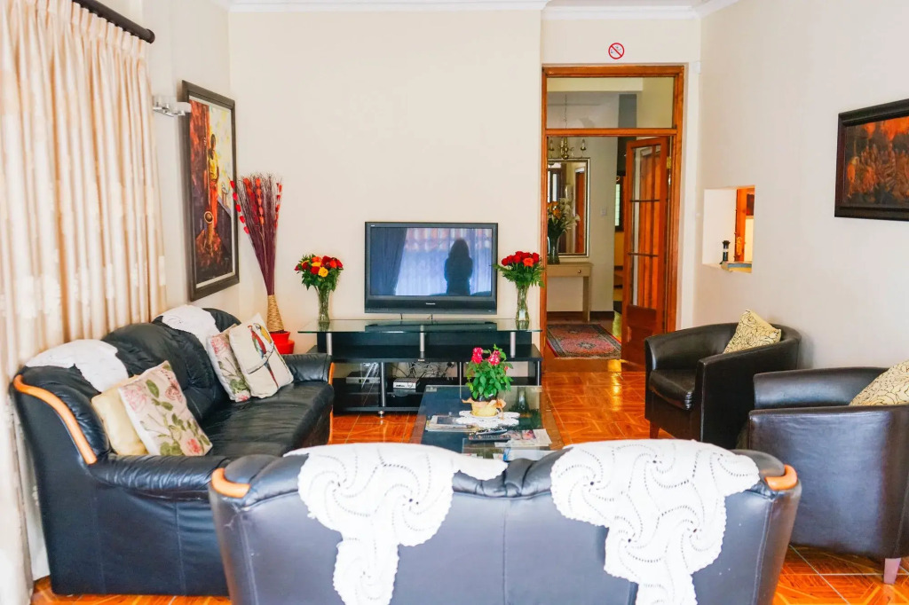 Baraka Guesthouse
