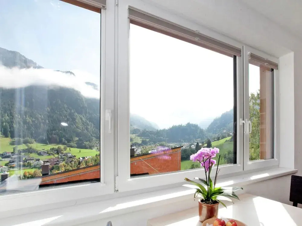 Apartment Kaprun near Ski Lift & Glacier