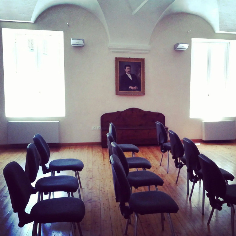 Albergo dell'Academia