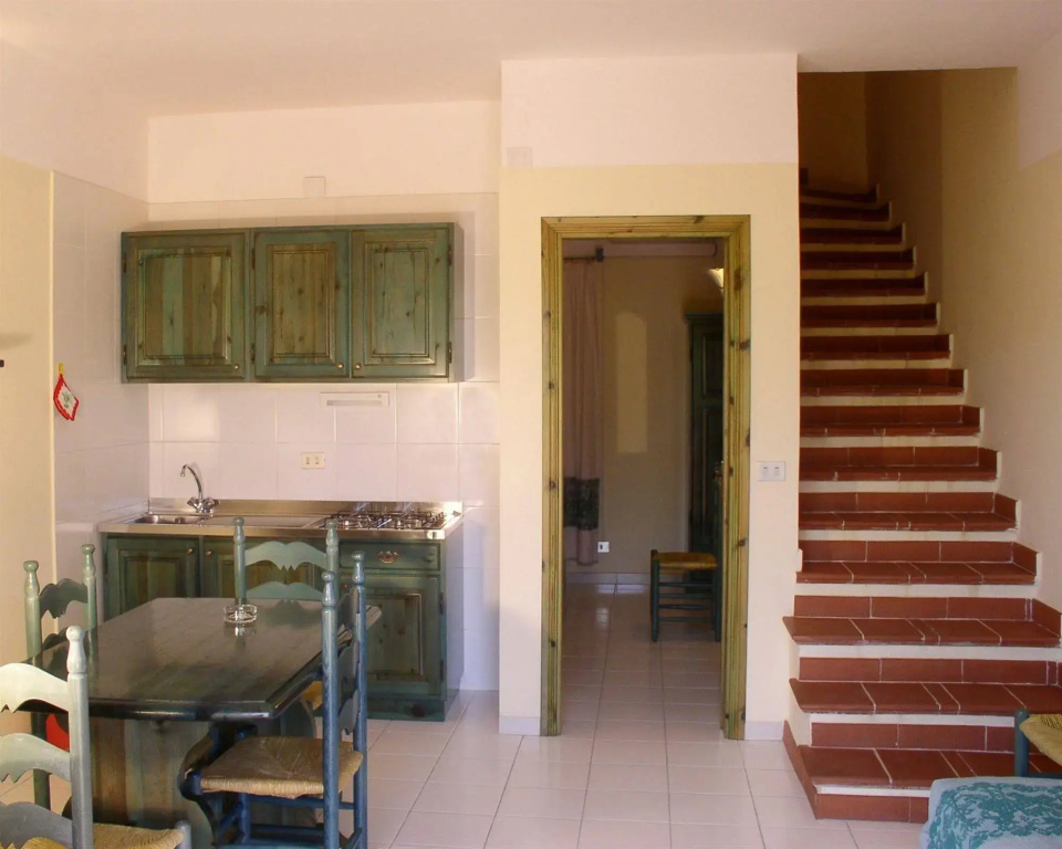 Alba Dorata Resort
