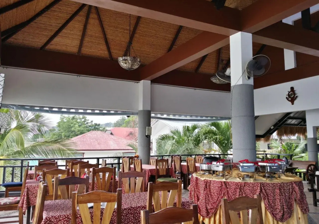 Crystal Blue Resort Batangas