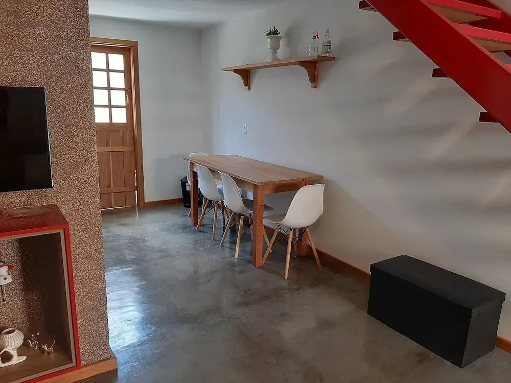 Condomínio Vila Bela