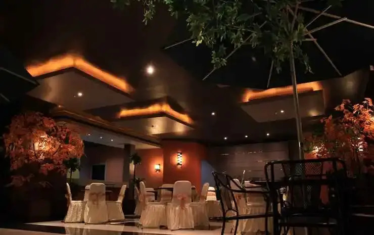 Hotel Menara Archie Ternate