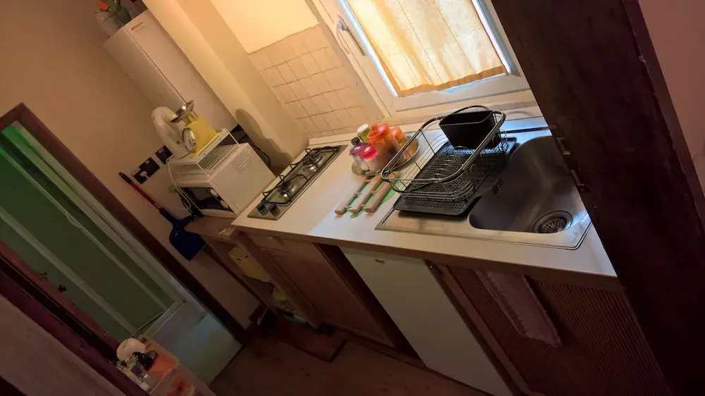 Aurelio's Apartments