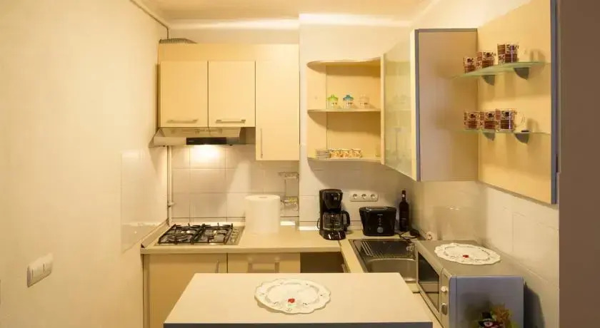Apartament Central Victoriei