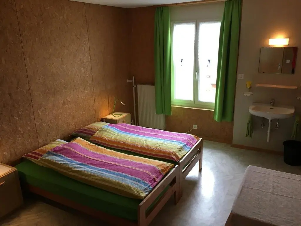 Hotel Schönbühl
