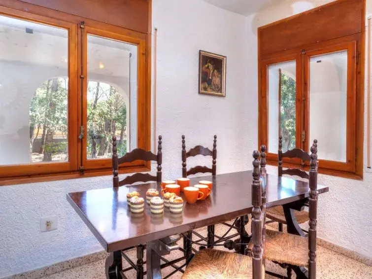 Villa Villa Pinos by Interhome