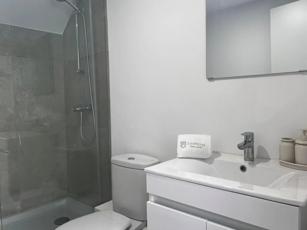 Castello Prime Suites